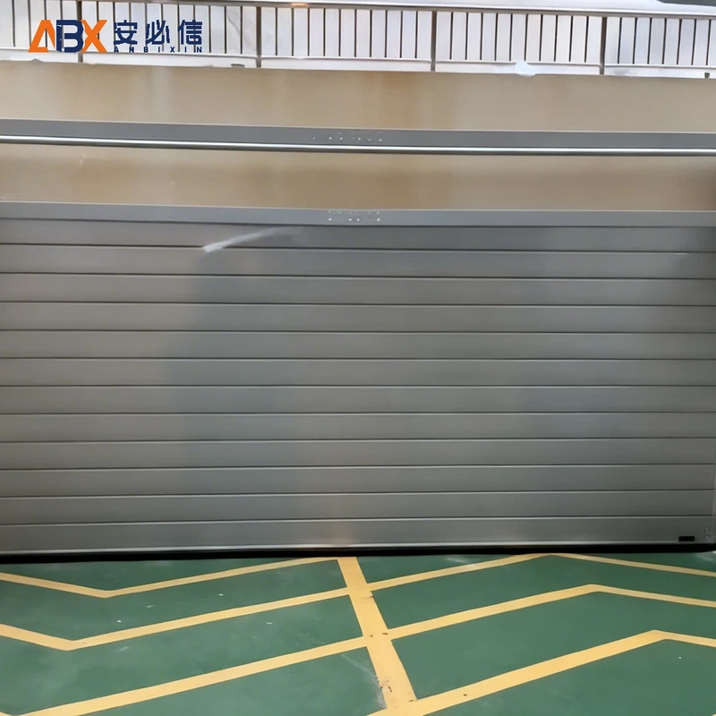 湘西土家族苗族自治州金属快速门